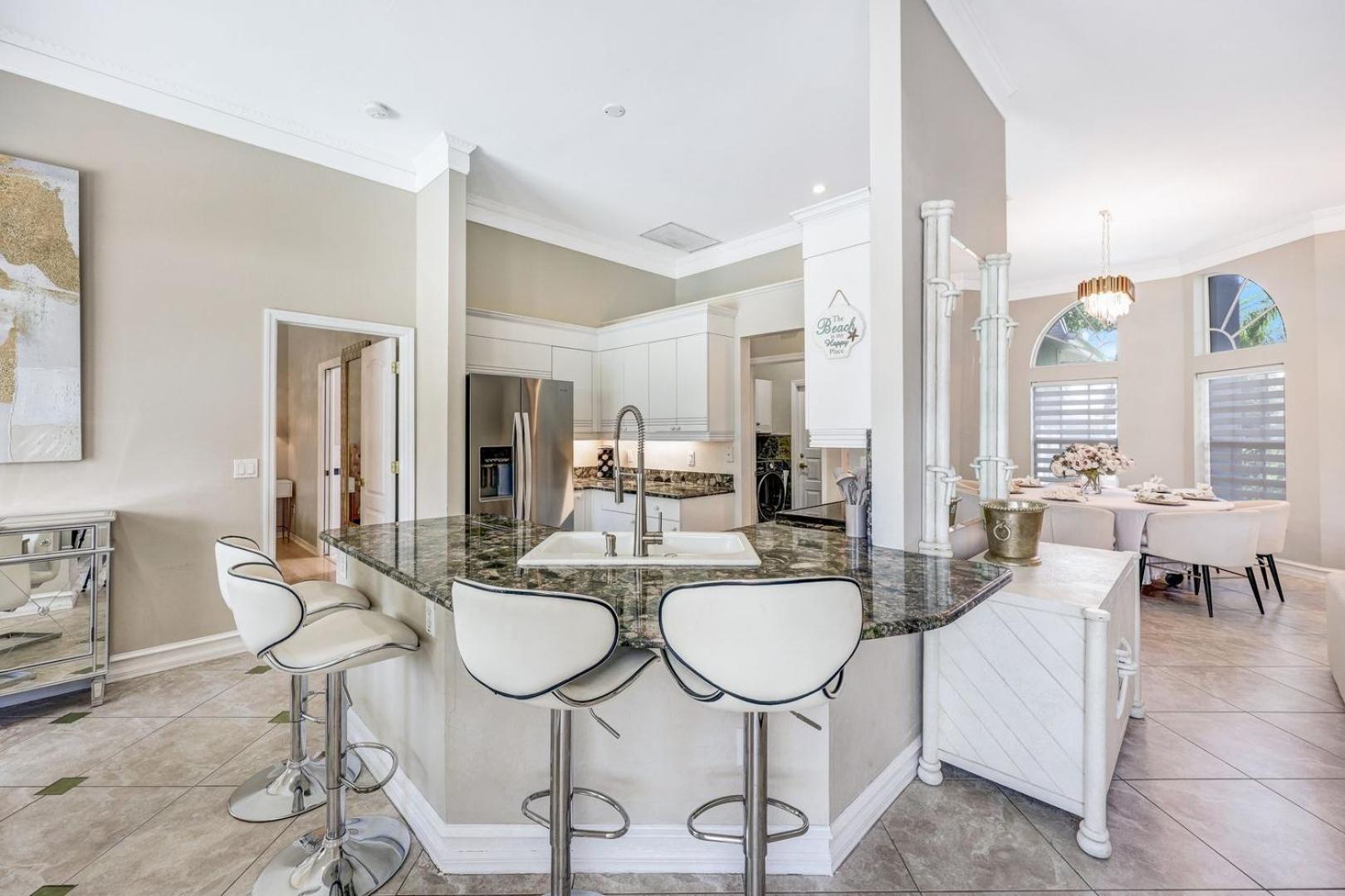Lux Family 3 Bedroom With Pool Villa Walk To Beach And Mercato North North Naples Esterno foto