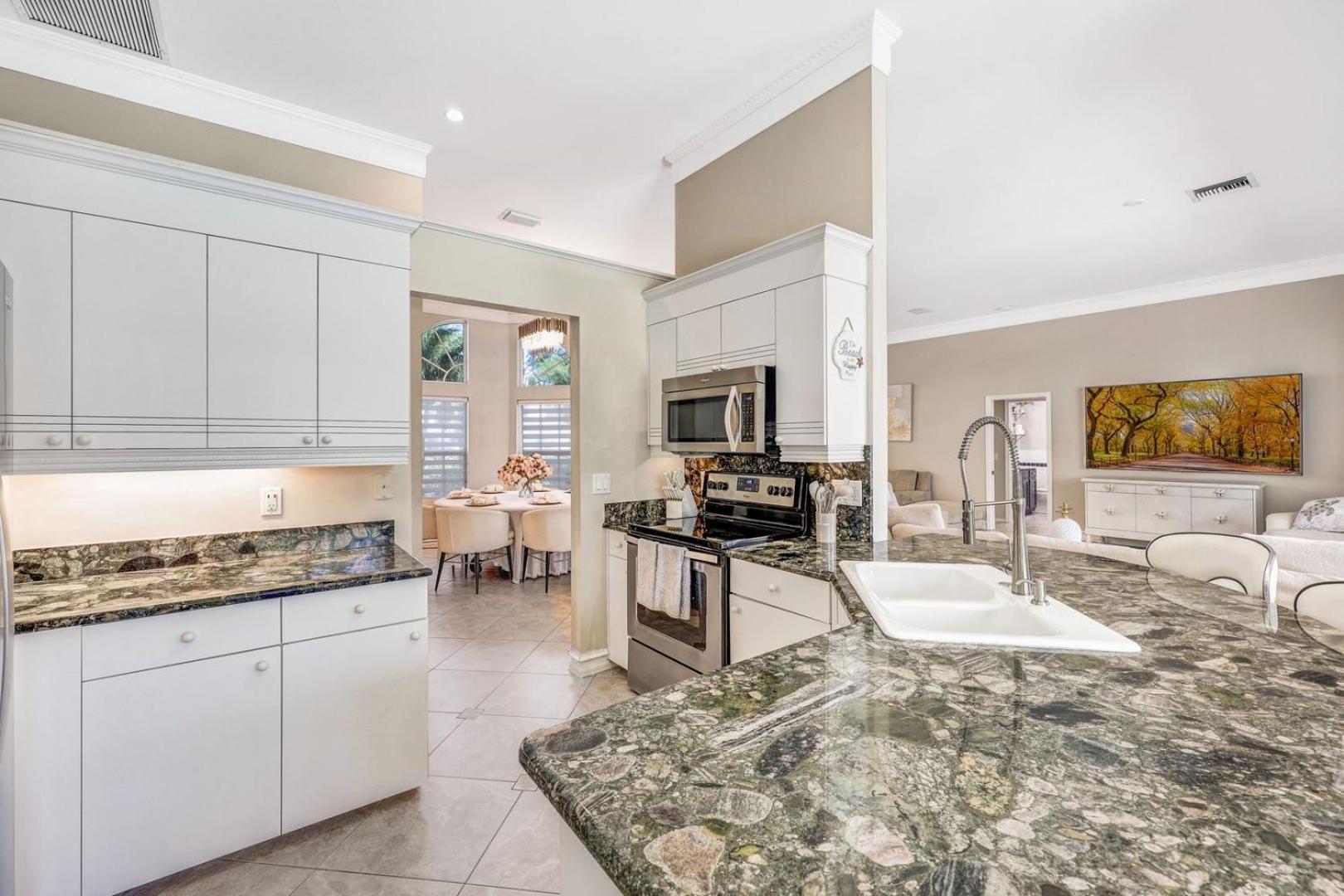 Lux Family 3 Bedroom With Pool Villa Walk To Beach And Mercato North North Naples Esterno foto