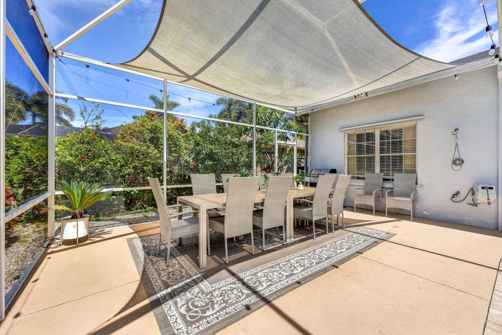 Lux Family 3 Bedroom With Pool Villa Walk To Beach And Mercato North North Naples Esterno foto