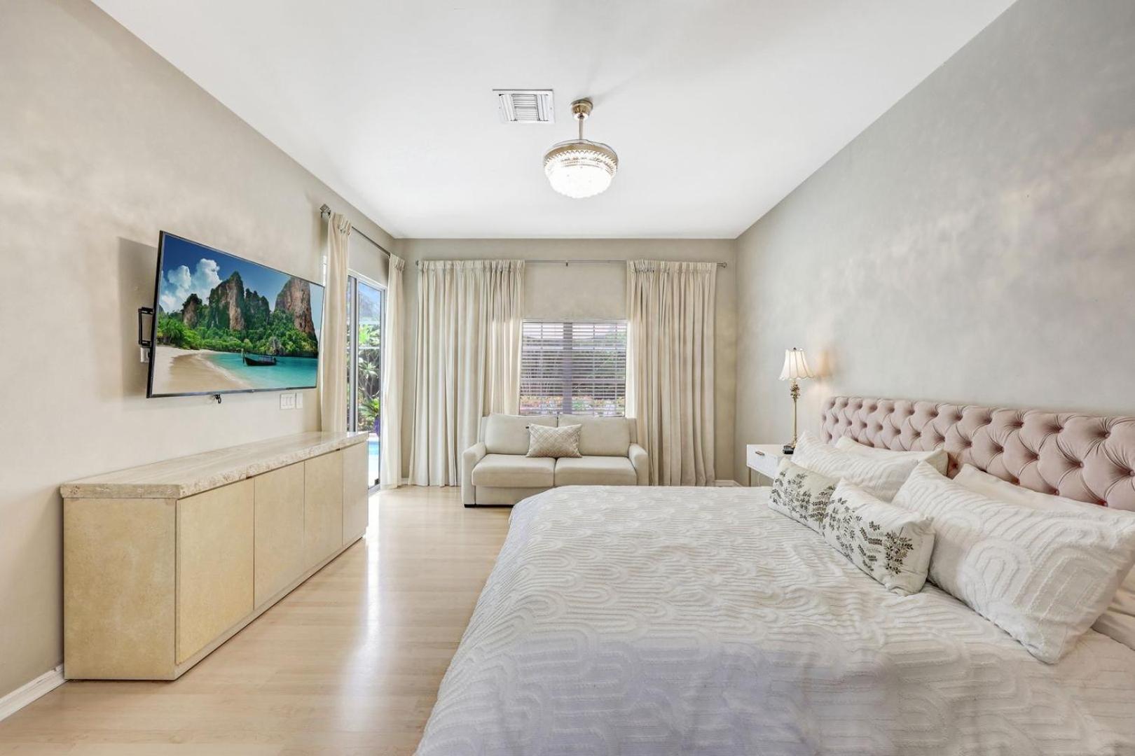 Lux Family 3 Bedroom With Pool Villa Walk To Beach And Mercato North North Naples Esterno foto