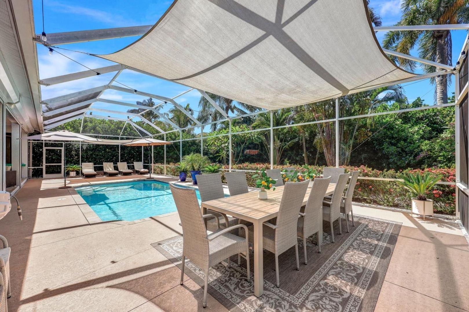Lux Family 3 Bedroom With Pool Villa Walk To Beach And Mercato North North Naples Esterno foto