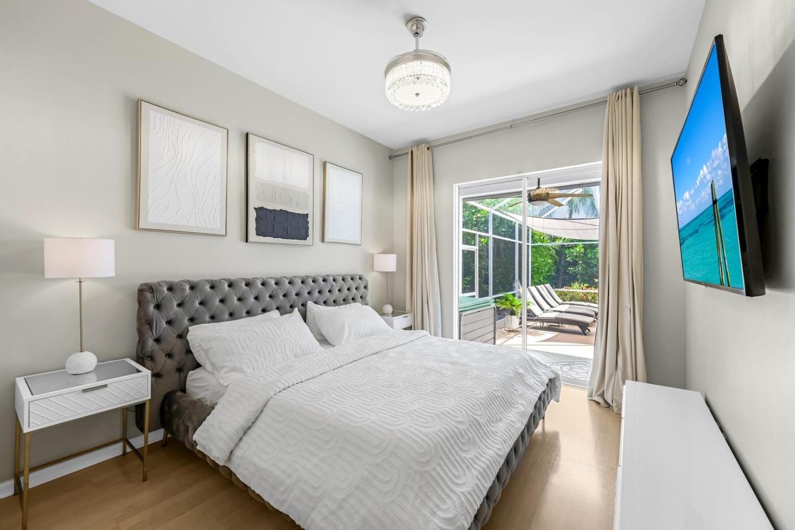 Lux Family 3 Bedroom With Pool Villa Walk To Beach And Mercato North North Naples Esterno foto