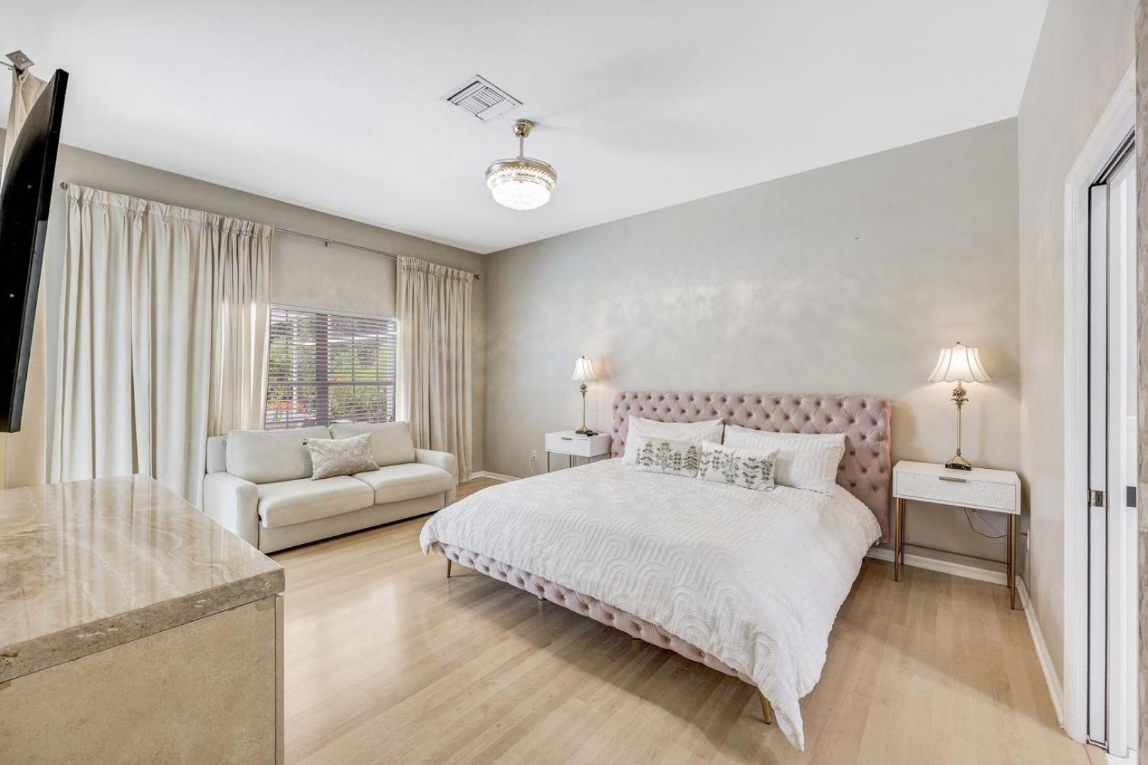 Lux Family 3 Bedroom With Pool Villa Walk To Beach And Mercato North North Naples Esterno foto