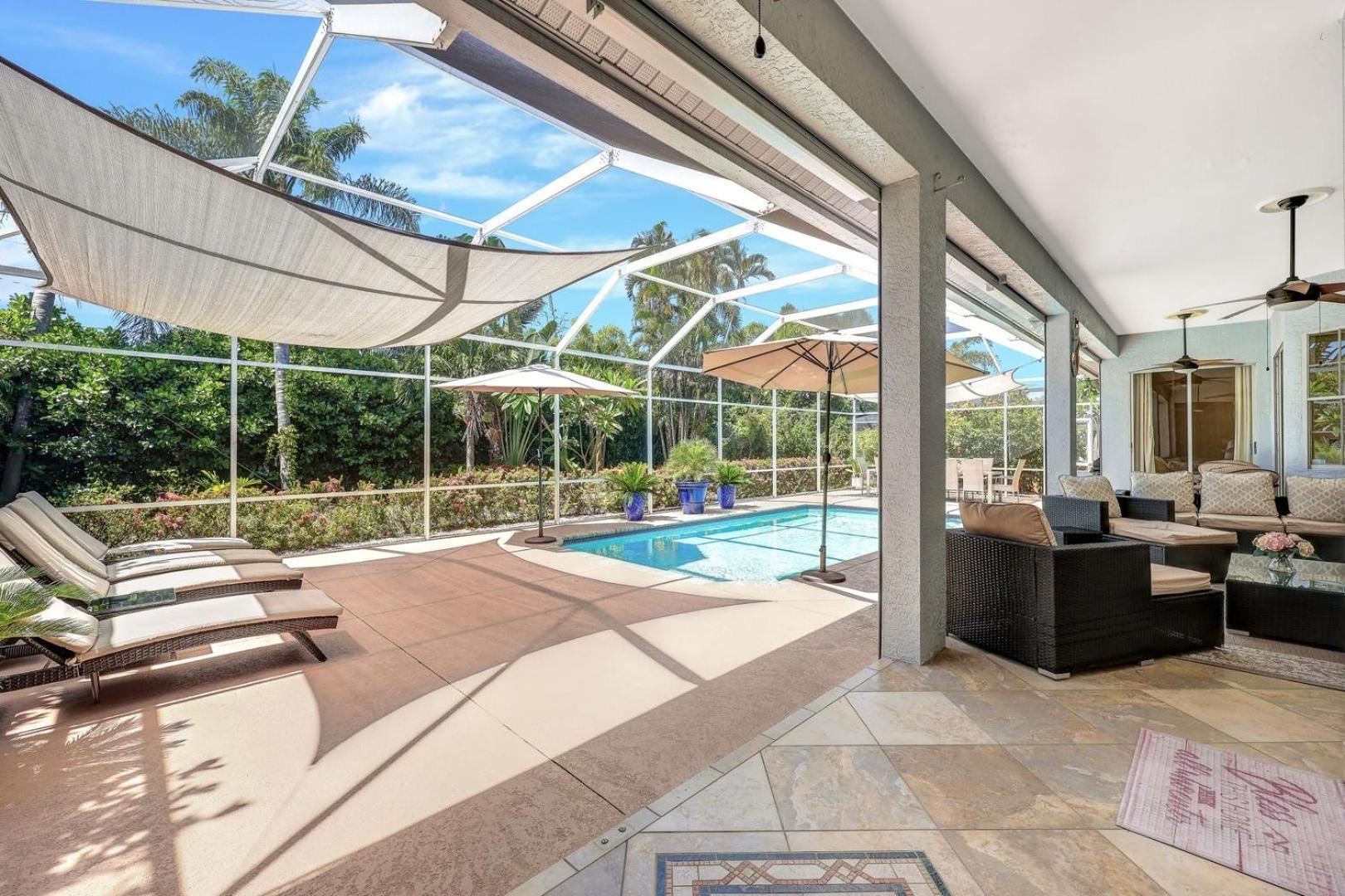 Lux Family 3 Bedroom With Pool Villa Walk To Beach And Mercato North North Naples Esterno foto